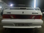 LADA (VAZ) 2115-11