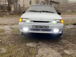 LADA (VAZ) 2115-2