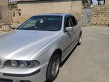 BMW 523-2