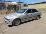 BMW 523-5