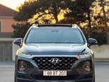 Hyundai Santa Fe-1