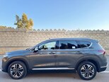 Hyundai Santa Fe-3