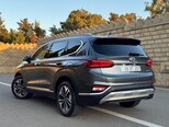 Hyundai Santa Fe-5