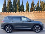 Hyundai Santa Fe-2
