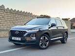 Hyundai Santa Fe-7