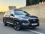 Hyundai Santa Fe-4