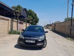 Opel Astra-1