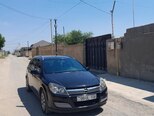 Opel Astra-3
