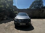 Hyundai Santa Fe-1
