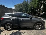 Hyundai Santa Fe-3