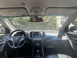 Hyundai Santa Fe-7
