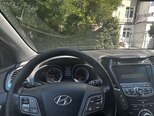 Hyundai Santa Fe-5