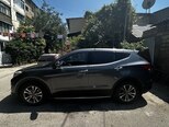 Hyundai Santa Fe-2