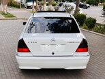 Mercedes C 230-9