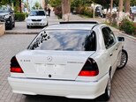 Mercedes C 230-8