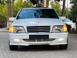 Mercedes C 230-3
