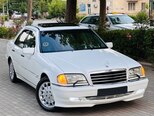 Mercedes C 230-4