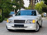 Mercedes C 230-2