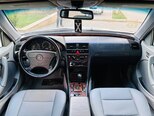 Mercedes C 230-12