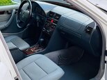 Mercedes C 230-16