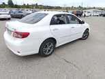 Toyota Corolla-4