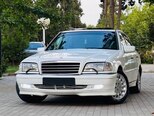 Mercedes C 230-1