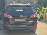 Hyundai Santa Fe-5