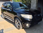 Hyundai Santa Fe-2