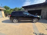 Hyundai Santa Fe-3