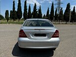 Mercedes C 220-2