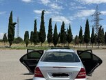 Mercedes C 220-7