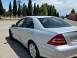 Mercedes C 220-5