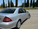 Mercedes C 220-6
