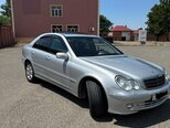 Mercedes C 220-3