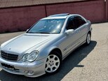 Mercedes C 220-4