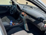 Mercedes C 220-9