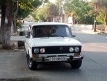 LADA (VAZ) 2106-2