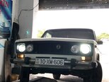 LADA (VAZ) 2106-1
