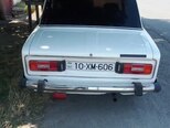 LADA (VAZ) 2106-3