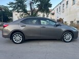 Toyota Corolla-11