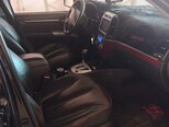 Hyundai Santa Fe-11