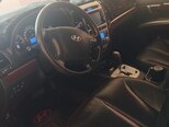 Hyundai Santa Fe-8