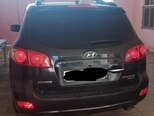 Hyundai Santa Fe-4