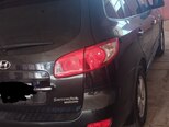 Hyundai Santa Fe-5
