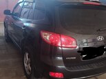 Hyundai Santa Fe-6