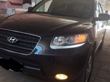 Hyundai Santa Fe-2