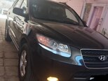 Hyundai Santa Fe-1
