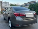 Toyota Corolla-6
