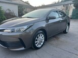 Toyota Corolla-4