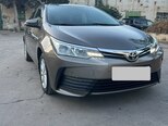 Toyota Corolla-2